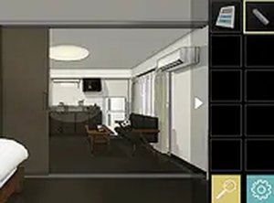 99 Roses Room Escape Puzzle Game - Ludoryx free online game