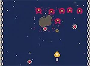 Eyevasion Online Game - Ludoryx free online game