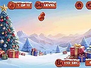 Seasonal Seek-and-Find Challenge