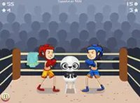 Boxing Punching Fun Online Game