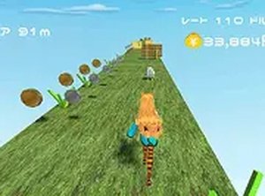 Money Runner Online Game - Ludoryx free online game