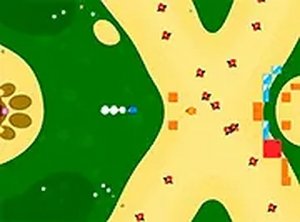 Game On: Cat vs Rats! Online Puzzle Game - Ludoryx free online game