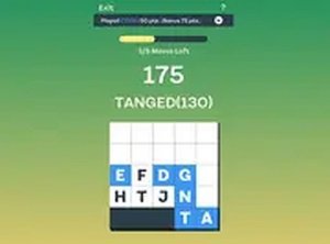 Word Grid Builder