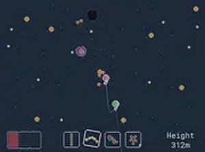 Dual Airship Ascent Run