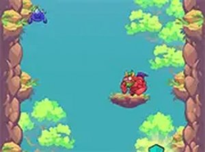Super Goin Up Online Game - Ludoryx free online game
