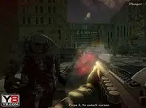 City Survival Challenge