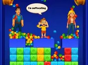Royal Match Tile Family Puzzle Game - Ludoryx free online game