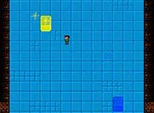 Logic Box 13: Exit Puzzle