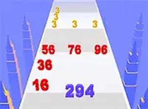 Digit Dash Challenge
