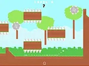 Mini Golf Funny 2 Online Game - Ludoryx free online game