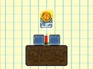Burning Up Physics Puzzle Game - Ludoryx free online game