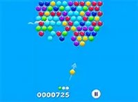 Smarty Bubbles Online Game