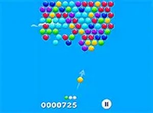 Smarty Bubbles Online Game - Ludoryx free online game