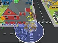 Paw io - Cute Cat Petting Online Game