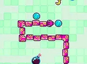 Long Snake Online Game