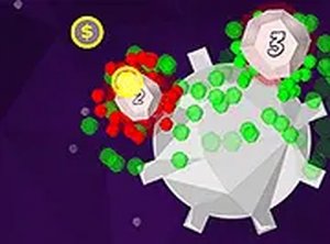 Block Breaker: Strategic Clearing