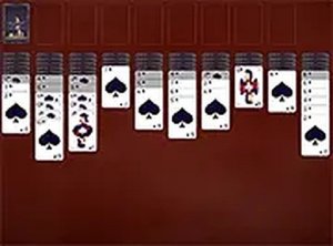 Shadow Knights Spider Online Puzzle Game - Ludoryx free online game