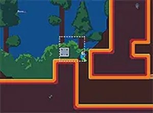 Boxed Boxes Puzzle Game - Ludoryx free online game