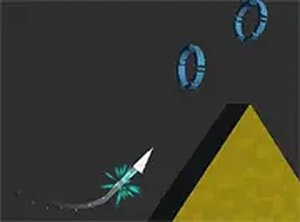 Wavy Trip Online Game - Ludoryx free online game
