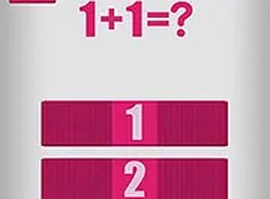 One Plus Two is Three Math Puzzle Game - Ludoryx free online game