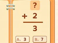 Maths Puzzle Online Game - Fun Math Challenges