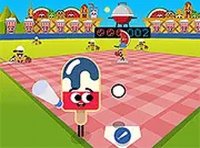 Doodle Baseball Online Game