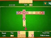 All Fives Domino Online Game