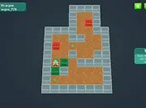 Sokostigation Puzzle Game - Ludoryx free online game