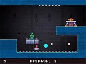 Reaper Repeat Puzzle Game - Ludoryx free online game