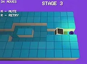 1024 Moves Puzzle Game - Ludoryx free online game