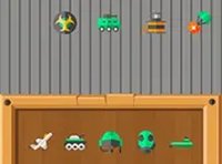 Memorized! Puzzle Game