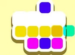 Mix Up Puzzle Game - Ludoryx free online game