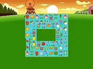 Barnyard Memory Pairs