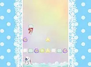 Sweet Plush Puzzle Game - Ludoryx free online game