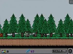 The Endless Road Online Game - Ludoryx free online game