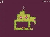 Scatterhoard: Acorn Hoarding Puzzle Game