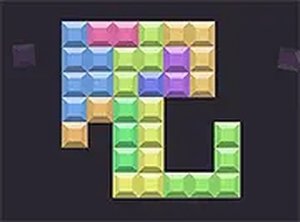 Color Tile Logic Challenge