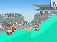 Pass the Ball Basketball Game Online