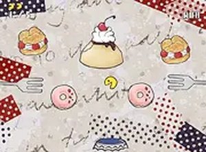 Sweets Holic Online Game - Ludoryx free online game