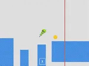 Pogo Obby Sprunki Online Game - Ludoryx free online game
