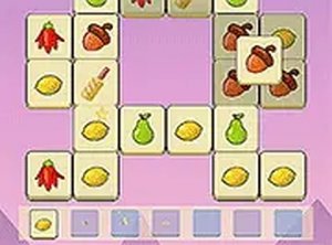Master of 3 Tiles Match 3 Puzzle Game - Ludoryx free online game
