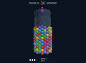 Bubble Rings 3D Puzzle Game - Ludoryx free online game