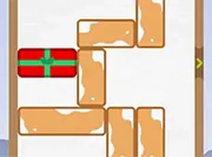 Gift Unlock Puzzle Game - Ludoryx free online game