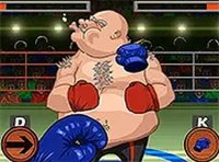 Boxing Superstar KO Champion Online Game