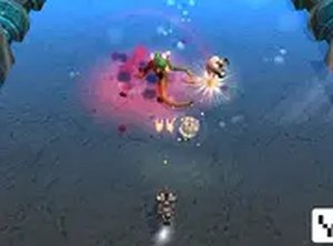 Marine Invaders Online Shooting Game - Ludoryx free online game