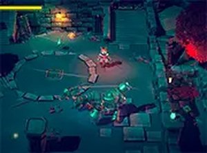 Robots Enigma Action Adventure Game - Ludoryx free online game