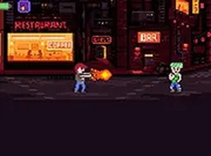 Code Takedown Action Game - Ludoryx free online game