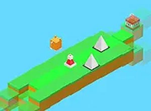Barn Dash Online Game - Ludoryx free online game