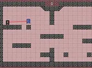 Tag Chase Duel