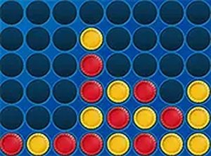 Connect Four Online Game - Ludoryx free online game